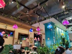 -印象芽庄越式餐厅(东兴店)