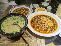 -灶东家民间菜(回兴店)