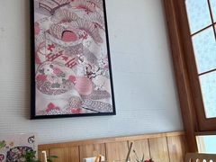 -花和海鲜自助(梅江店)