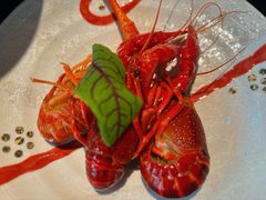 -花潮料理艺食馆(SM新生活广场店)