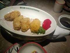 -新白鹿餐厅(金鹰新街口店)