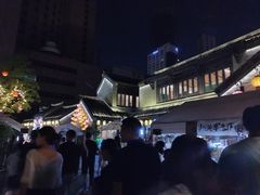 -回龙窝历史文化街区