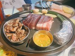 -济州爱肉堂(总店)