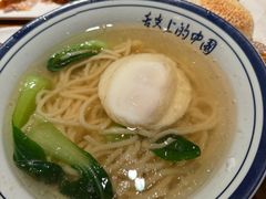 -京尊烤鸭店JINGZUN(春秀路店)