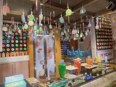-怡咖啡海鲜自助餐厅(浦东香格里拉店)