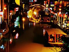 -鱼食饭稻·苏浙土菜17年老馆子(平江路店)