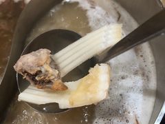 -四季火锅酒家(新濠影汇店)