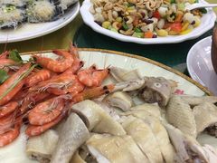-金百门·顺德海鲜酒家(陈村店)