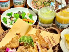 -前海沿·青岛菜(乐客城店)