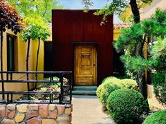 -熙古里艺术村