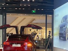 -TESLA 特斯拉(上海太古汇体验店)