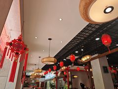 -叶存利海鲜大馅饺子(海宁路总店)