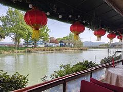 -晓琦农家菜馆·地道农家菜