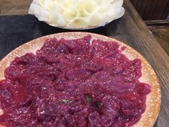 -蓉城江北老灶火锅(春熙路店)