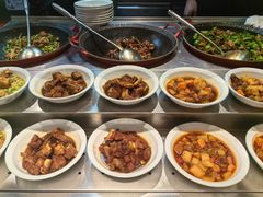 -老乡鸡(融科天地店)