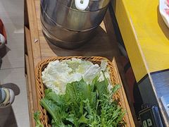 -四季喧黔味豆米火锅(万达广场店)