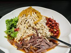 -小厨娘金榜题名(夫子庙贡院街店)