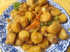 -红升老菜馆(巨兴街店)