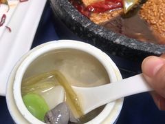 -院8里·少城记忆老川菜(宽窄巷子店)