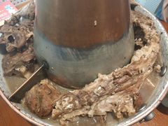 -1078號老北京涮肉(万达广场店)