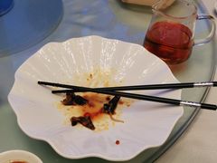 -粤江春·早茶·潮粤菜·宴会(罗湖宝能中心店)