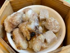 -斑斓西餐厅·自助茶点(高崎机场佰翔花园酒店)