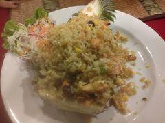 -BAI BUA RESTAURANT