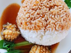 -张会海鲜饭店(东戴河店)