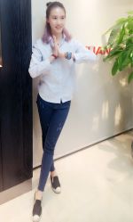 -苑苑发型设计