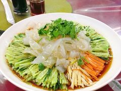 -哈尔滨饺子王·东北菜(鱼鳞浃路店)