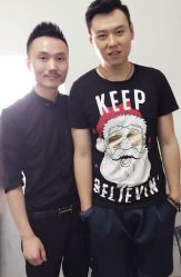 -东方麒麟·潘多拉SALON