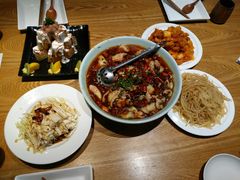 -峨嵋小镇·川菜(勒泰中心店)