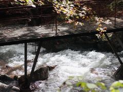 -丹东天桥沟景区