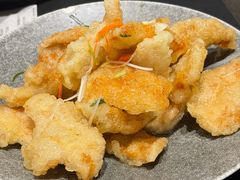 东北锅包肉-蘸小院铁锅炖·蘸酱菜·东北菜(怀远门店)