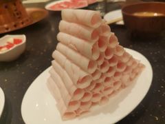 -南门涮肉(通州店)