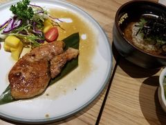 -初居食屋日式料理(万象城购物中心店)
