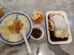 -银记肠粉店(北京路店)