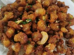 -庆丰农庄·团建·农家菜(大浪店)