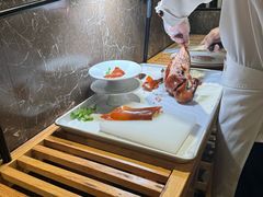 -四季民福烤鸭店(西单华威约饭街店)