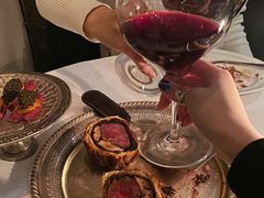 -壳里西餐厅Coquille Seafood Bistro(蒙自路店)