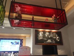 -TOUCH泰奇(奉贤宝龙城市广场店)