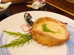-蟹田居·活蟹料理(东城店)