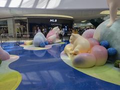 -SM城市广场(扬州店)