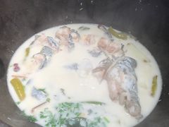 -鲜潭蒸汽石锅鱼(五道口购物中心店)