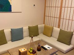 -北京古北水镇御舍温泉酒店