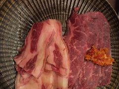-300杯·和牛烧肉清酒专门店(廊里店)