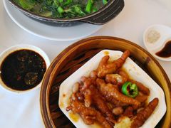 -益健名厨海鲜城(夏湾店)