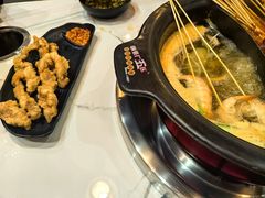 -钢管厂五区小郡肝火锅串串香(清河店)