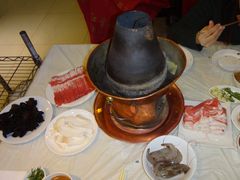 -东来顺饭庄(王府井步行街店)