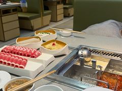 -海底捞火锅(亲贤北街店)